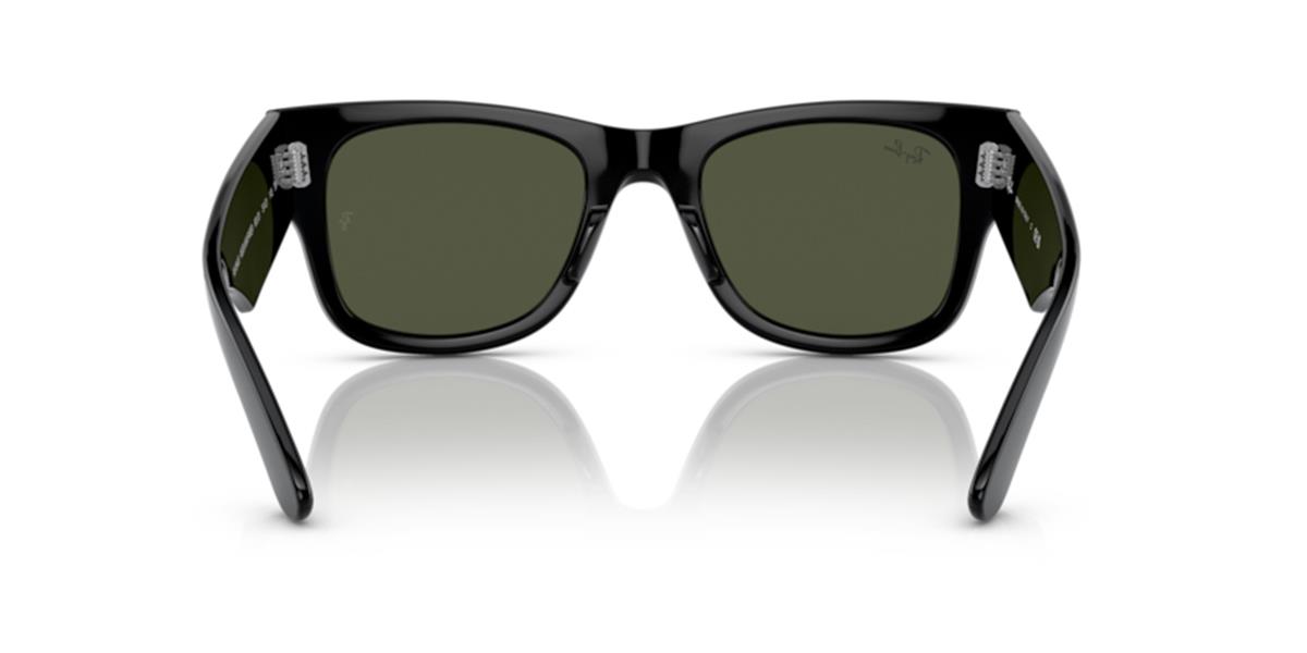 Ray-Ban rb0840/901-31 Mega Wayfayrer