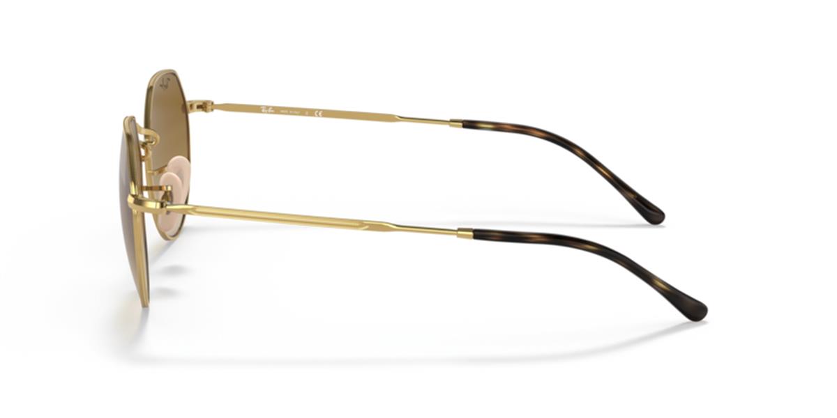 Ray-Ban rb3565/001-51 Jack 