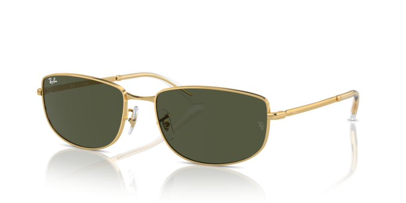 Ray-Ban rb3732/001-31 56E
