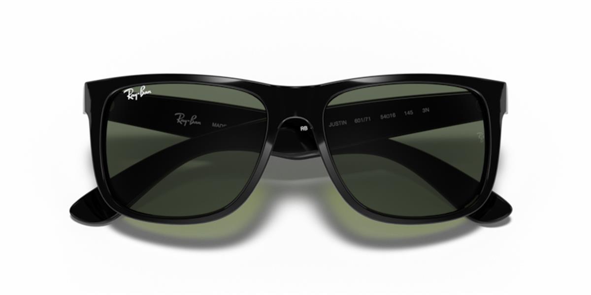 Ray-Ban rb4165/601-71 Justin 