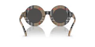 Burberry jb4386/3778-87