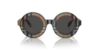 Burberry jb4386/3778-87