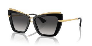 Dolce&Gabbana dg4472/501-8G