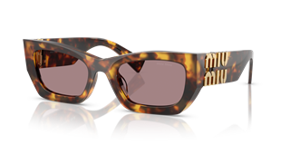 Miumiu smu09WS/14L20I