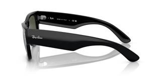 Ray-Ban rb0840/901-31 Mega Wayfayrer