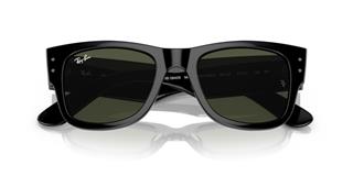 Ray-Ban rb0840/901-31 Mega Wayfayrer