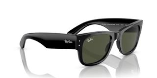 Ray-Ban rb0840/901-31 Mega Wayfayrer