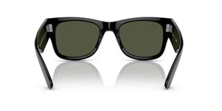 Ray-Ban rb0840/901-31 Mega Wayfayrer