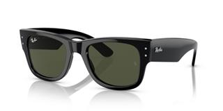 Ray-Ban rb0840/901-31 Mega Wayfayrer