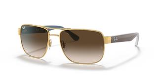 Ray-Ban rb3530/001-13