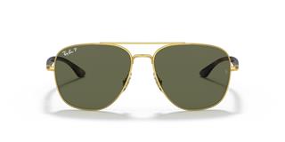 Ray-Ban rb3683/001-58
