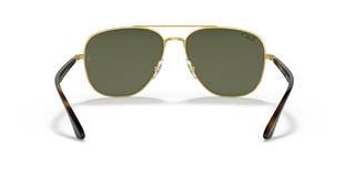 Ray-Ban rb3683/001-58