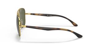 Ray-Ban rb3683/001-58