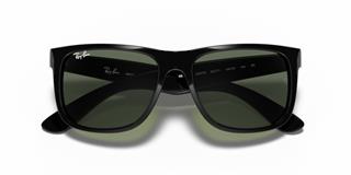 Ray-Ban rb4165/601-71 Justin 