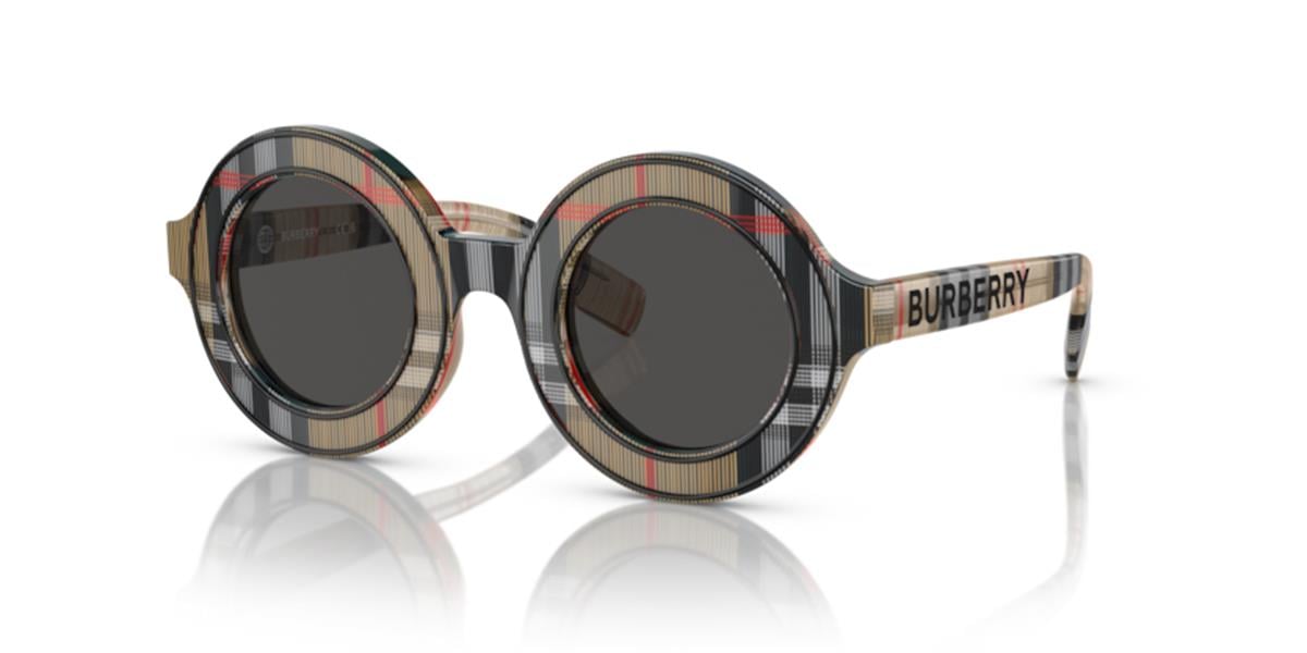 Burberry jb4386/3778-87