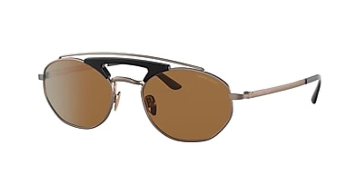Giorgio Armani Unisex Güneş Gözlüğü 6116/300673