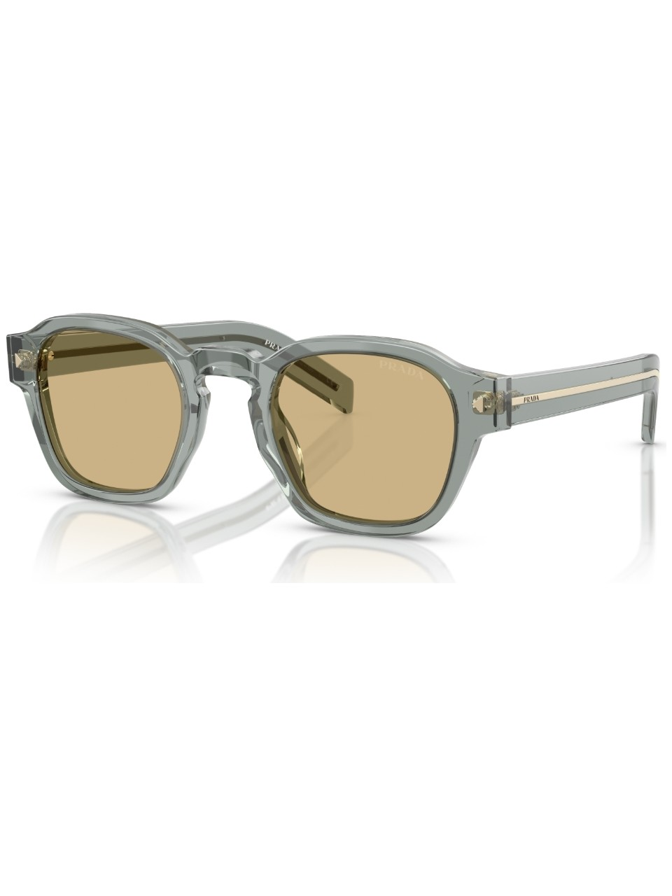 Prada SPRA16S/21J70R 49E