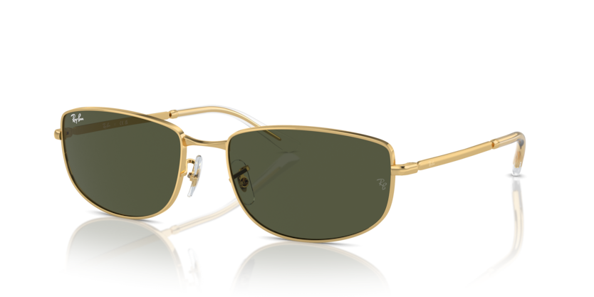 Ray-Ban rb3732/001-31 56E