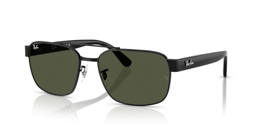 Ray-Ban rb3751/002-31 61E
