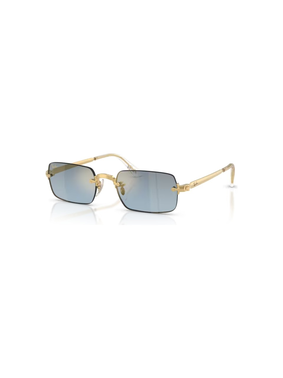 Ray-Ban rb3928/001-S2