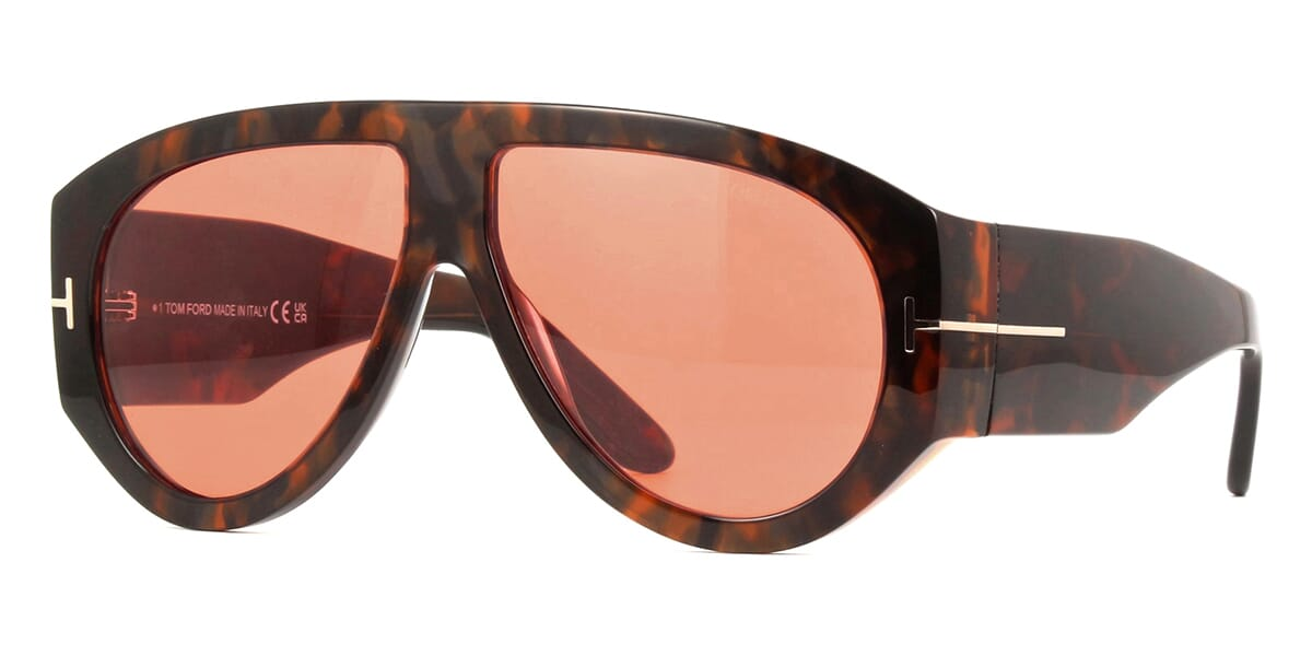 Tom Ford Bronson TF1044/52S