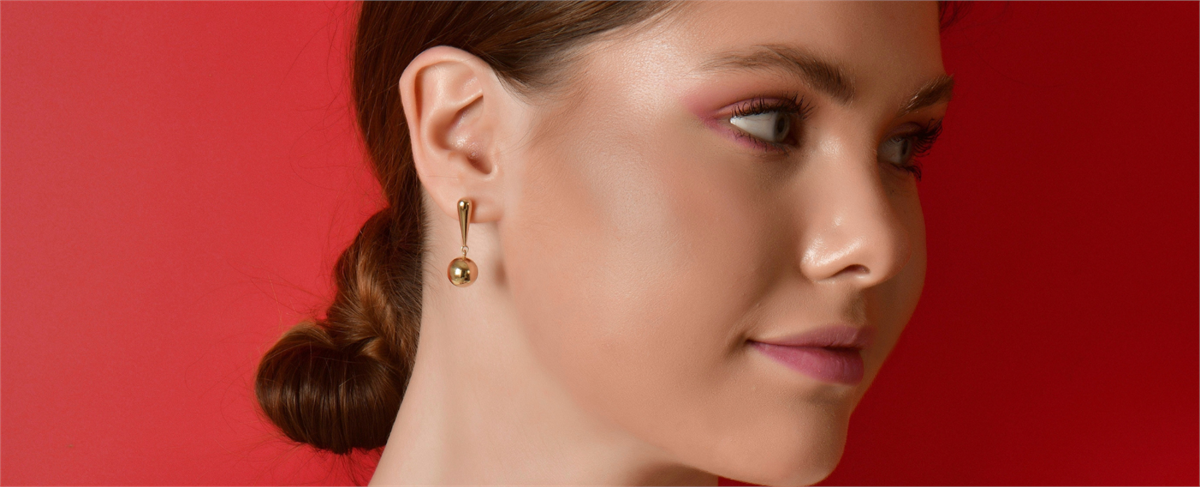 Tragus Küpe