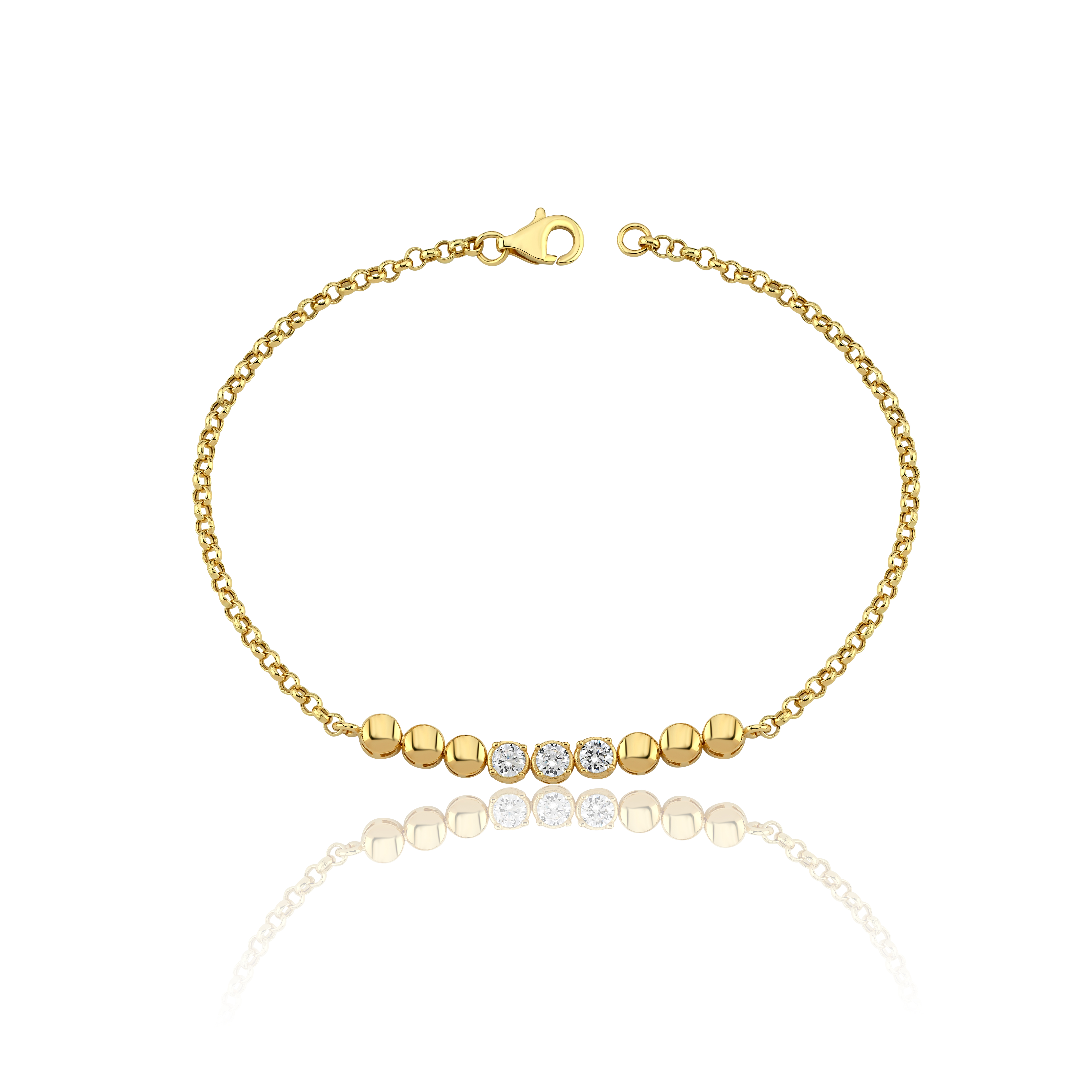Aura Beads Bileklik