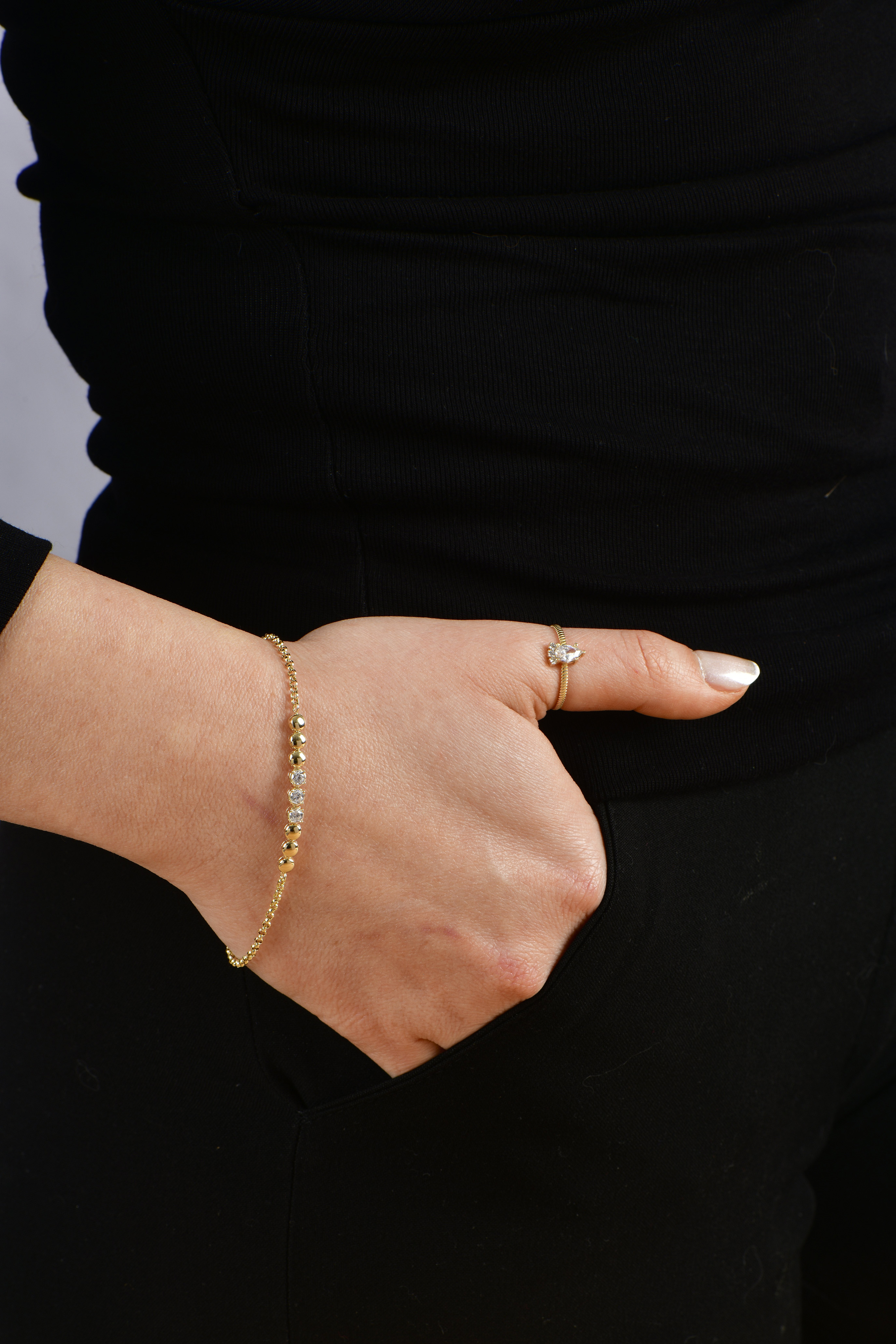 Aura Beads Bileklik