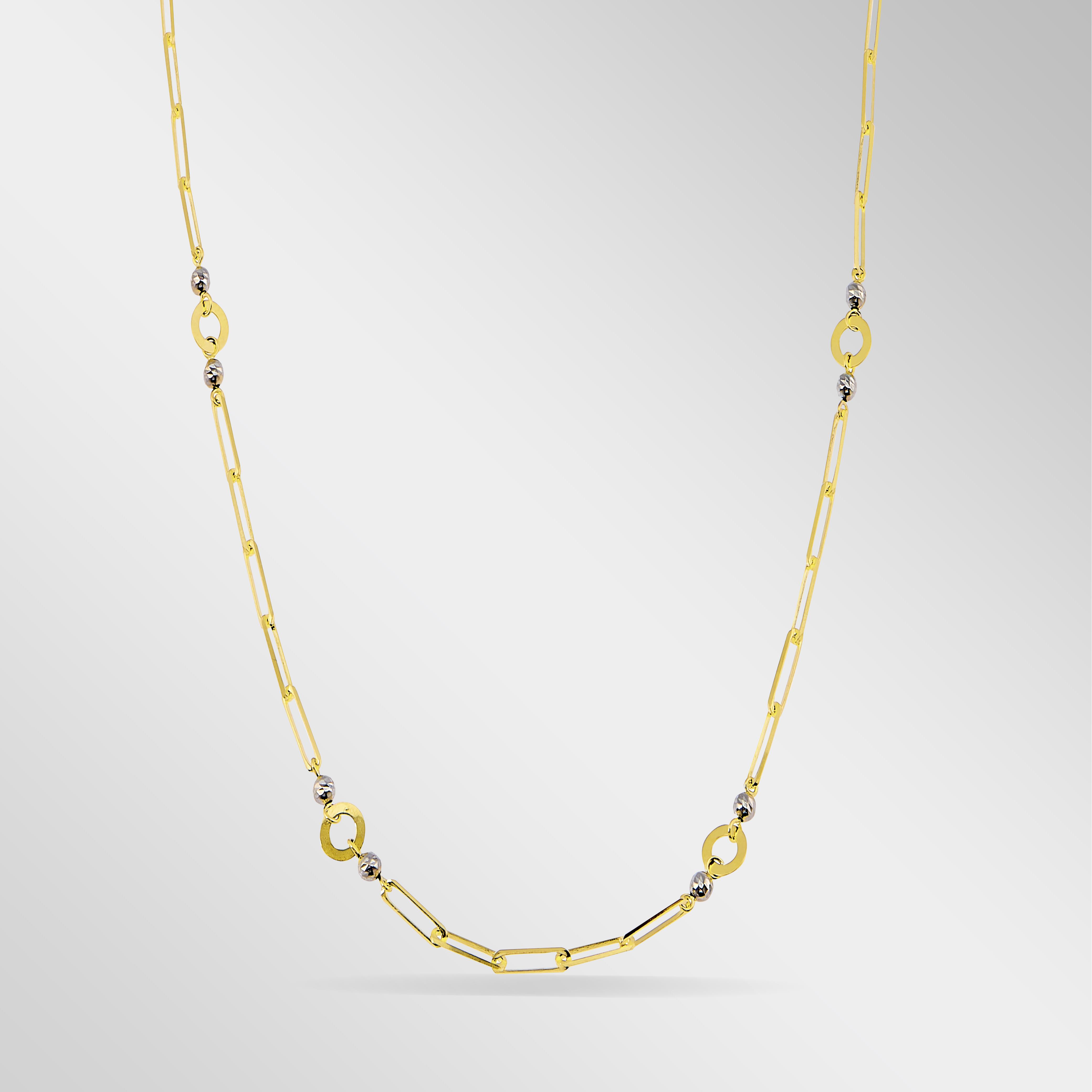 Orbit Loop Zincir