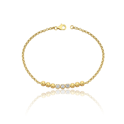 Aura Beads Bileklik