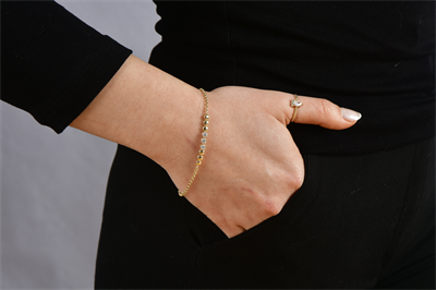 Aura Beads Bileklik
