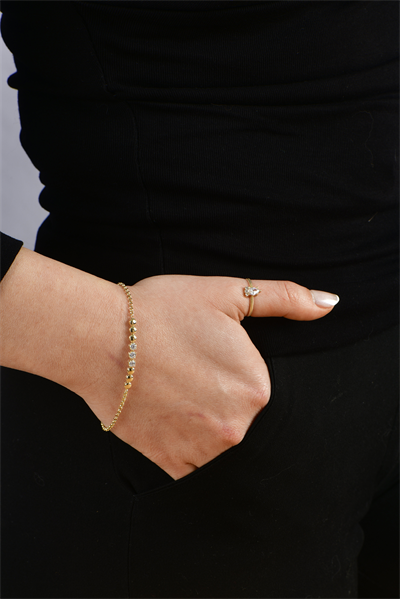 Aura Beads Bileklik