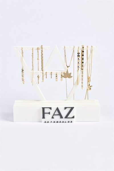 FAZ Atelier ICON Takı Standı