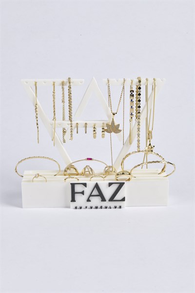FAZ Atelier ICON Takı Standı