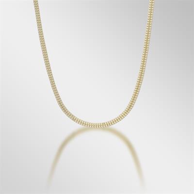 FAZ Kuyumculuk Özel Tasarımı Snake Shape