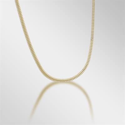 FAZ Kuyumculuk Özel Tasarımı Snake Shape