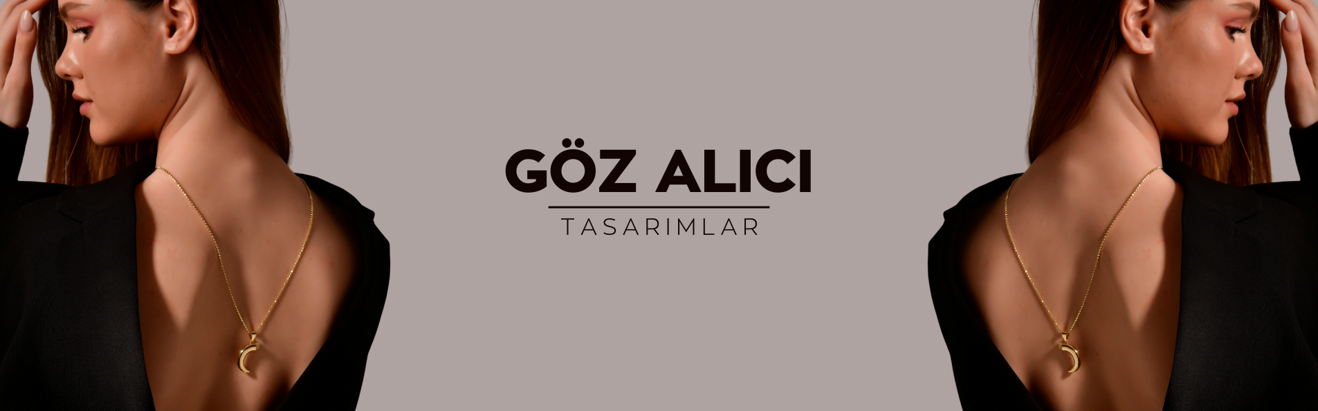 Göz Alıcı Tasarımlar