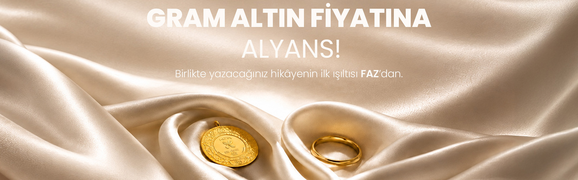 Gram Altın Fiyatına !!