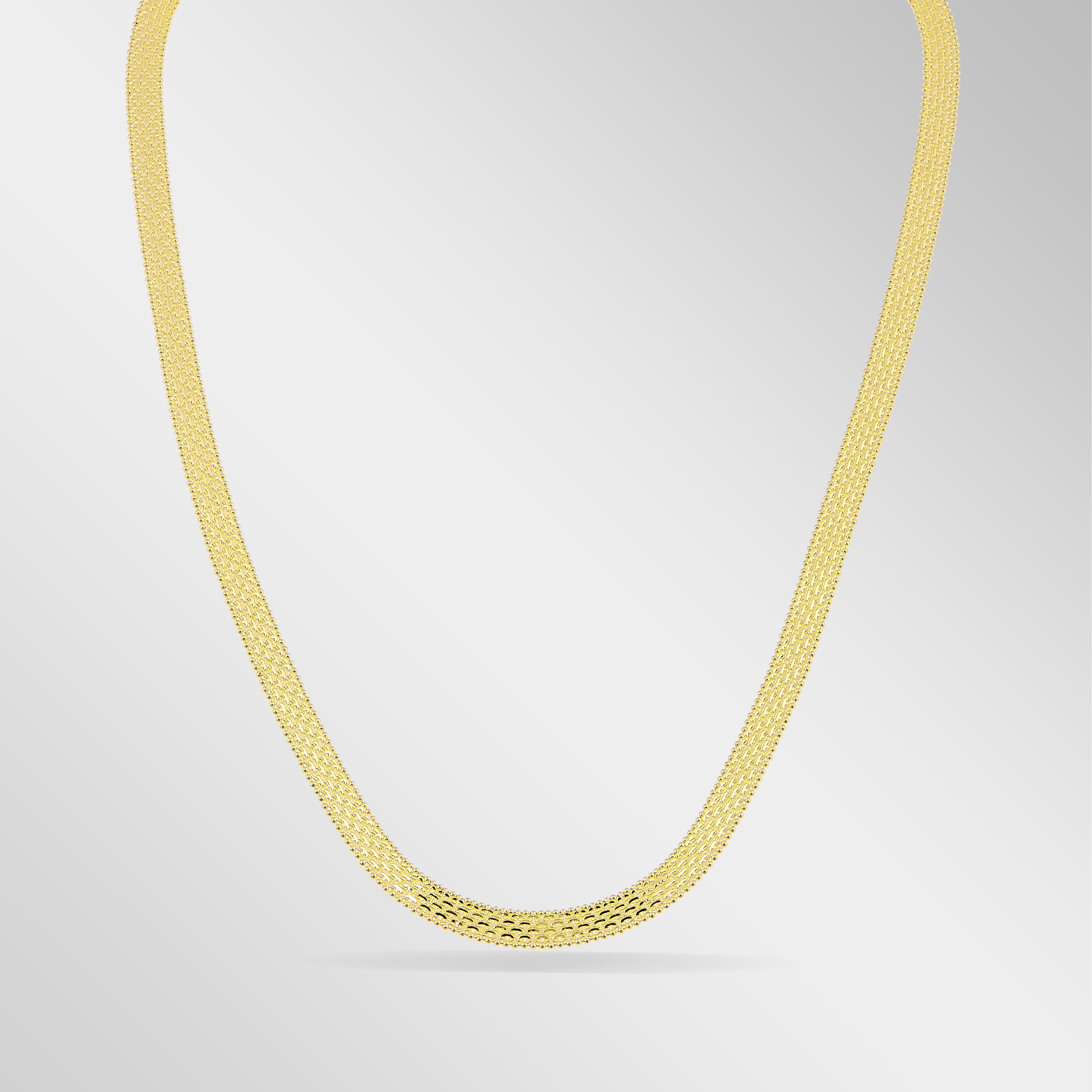 Aurum Zincir
