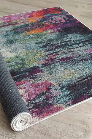 Unique Loom Sunset Chromatic Area Rug