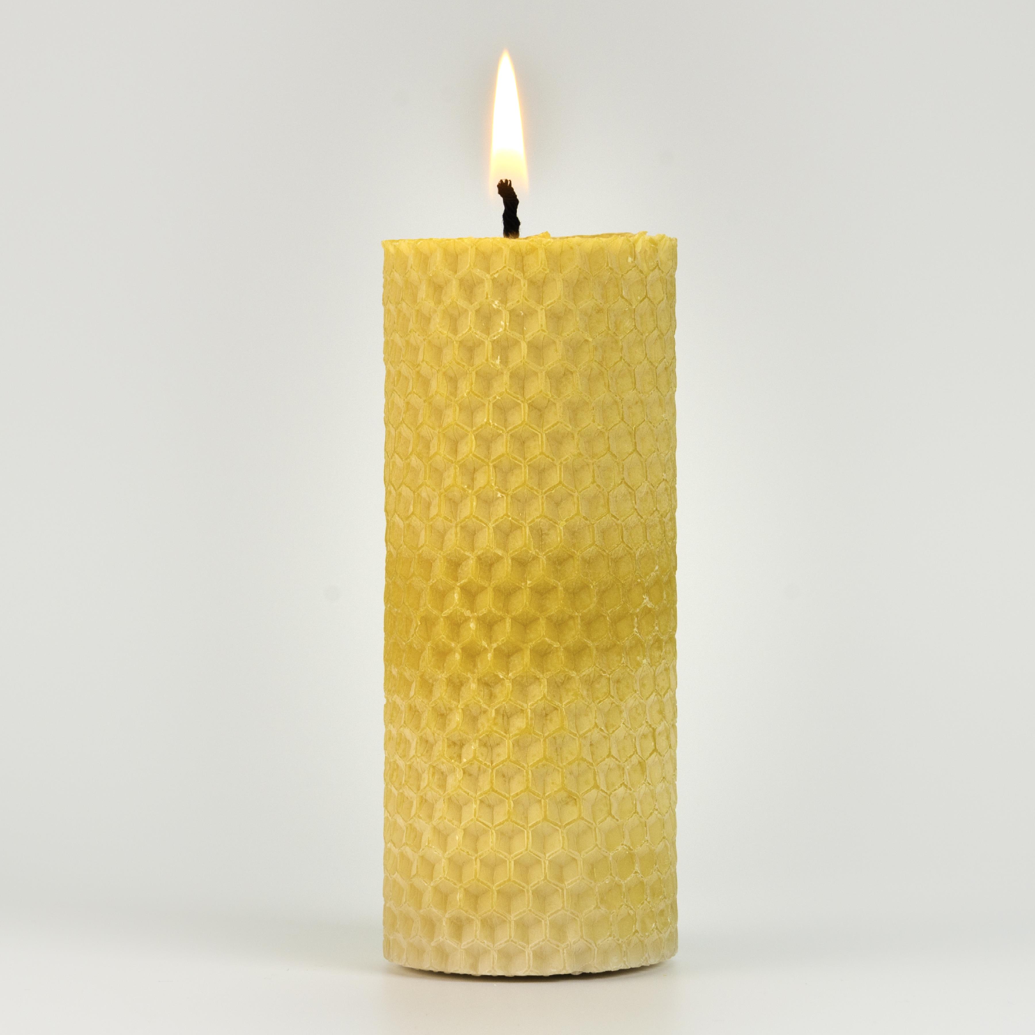 Balmumu Petek Mum 70 g