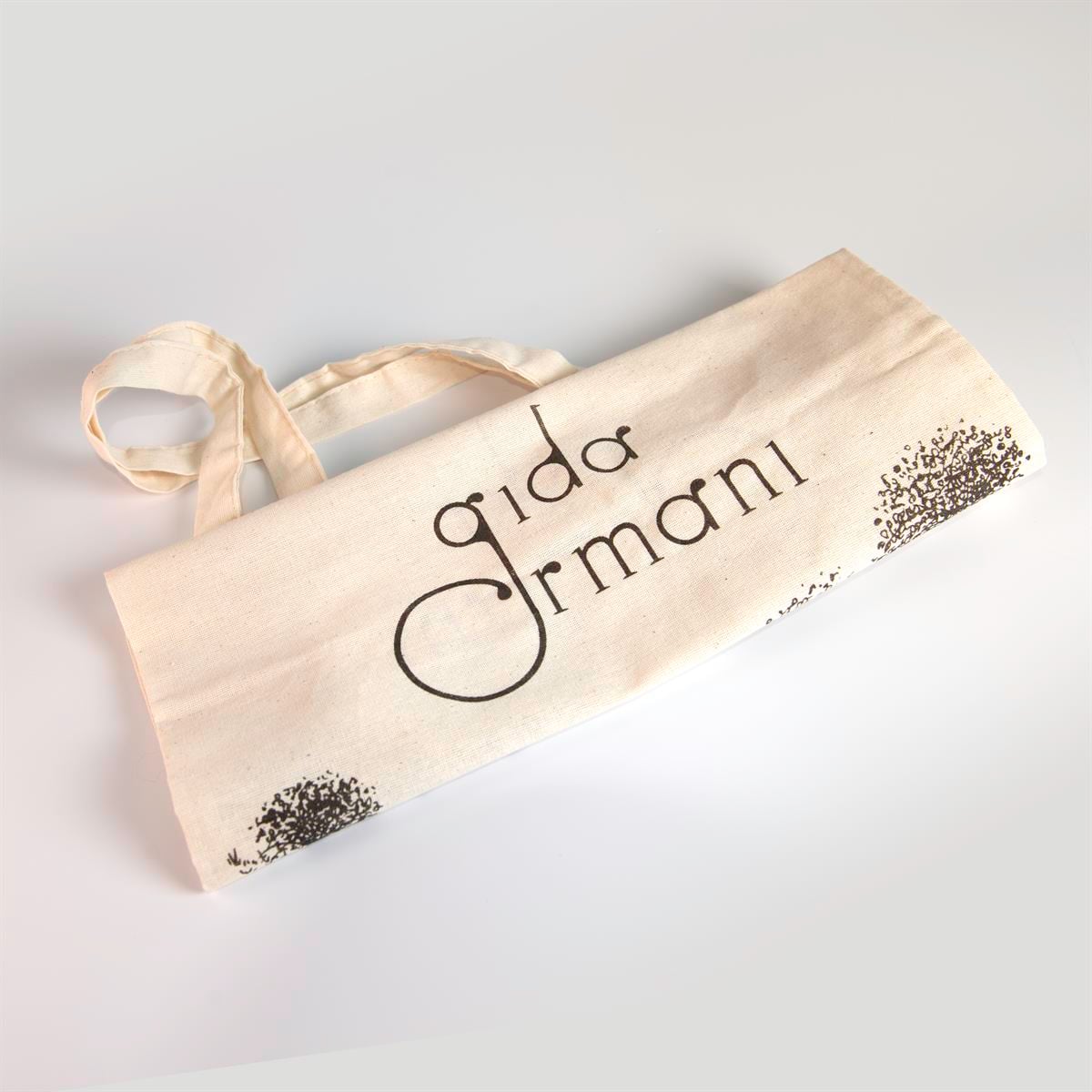 Bez Çanta Baskılı