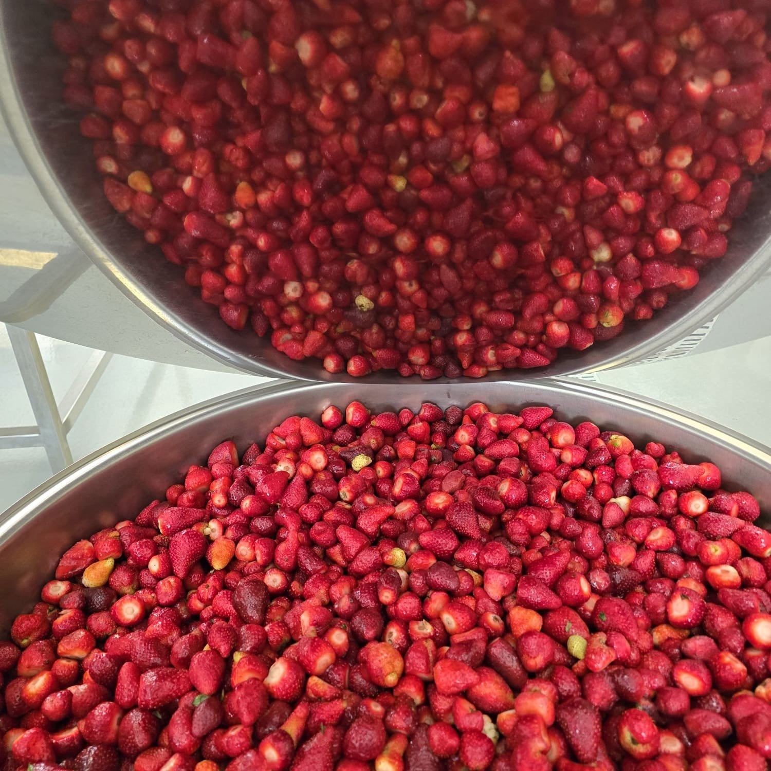 Çilek Marmelatı 200 g (%100 Meyveden)