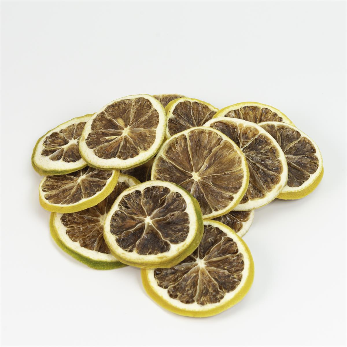 Çıtır Limon 25 g