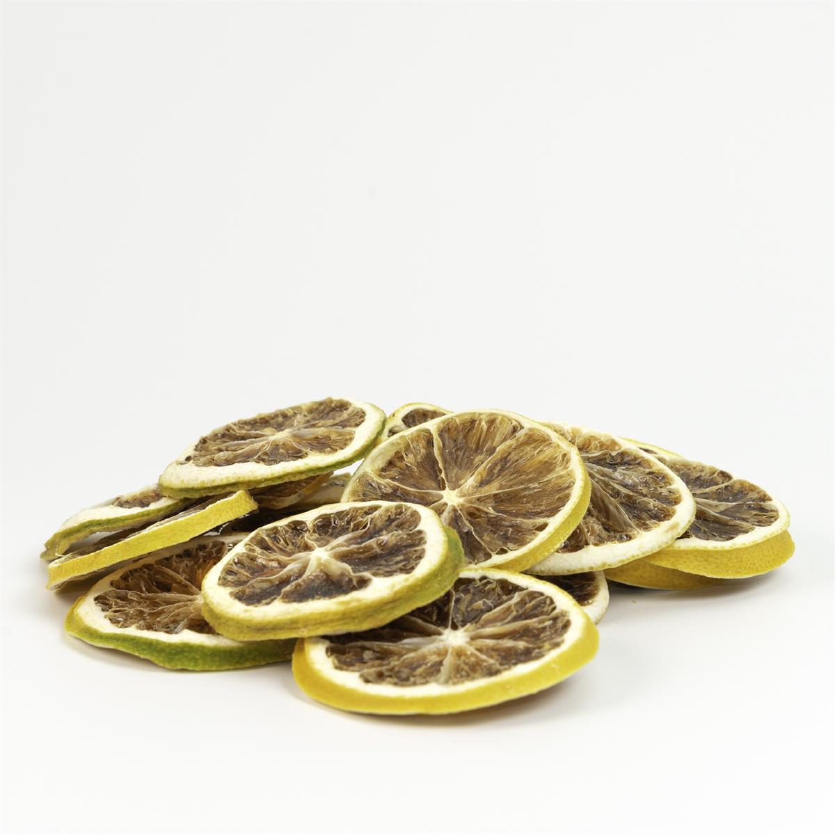 Çıtır Limon 25 g