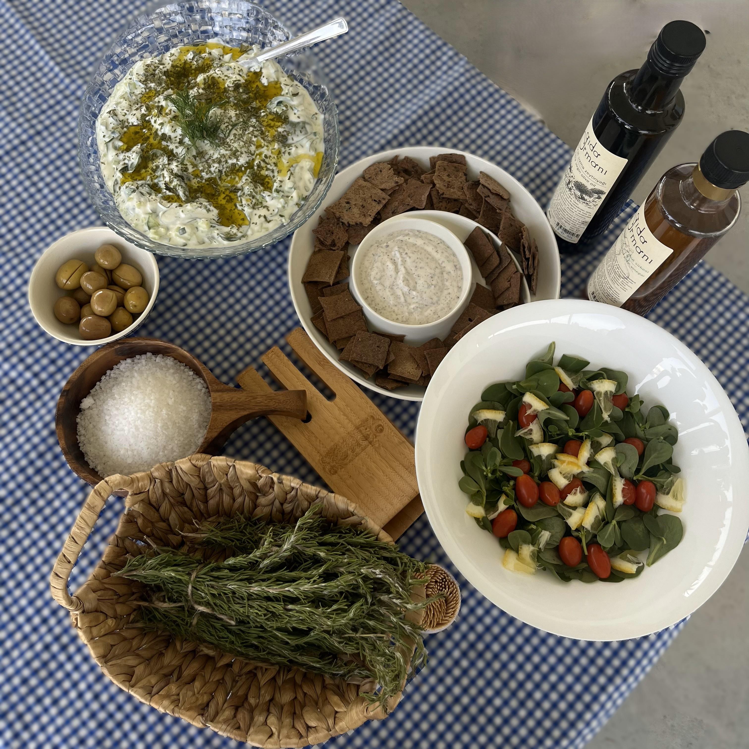 Domat - Erken Hasat Natürel Sızma Zeytinyağı 2 L