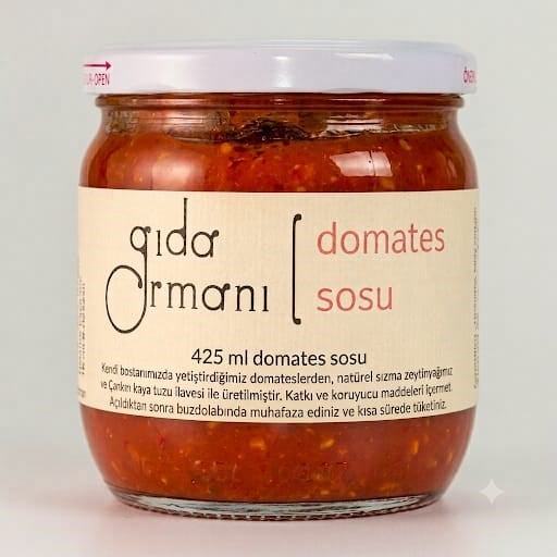 Domates Sosu 380 g