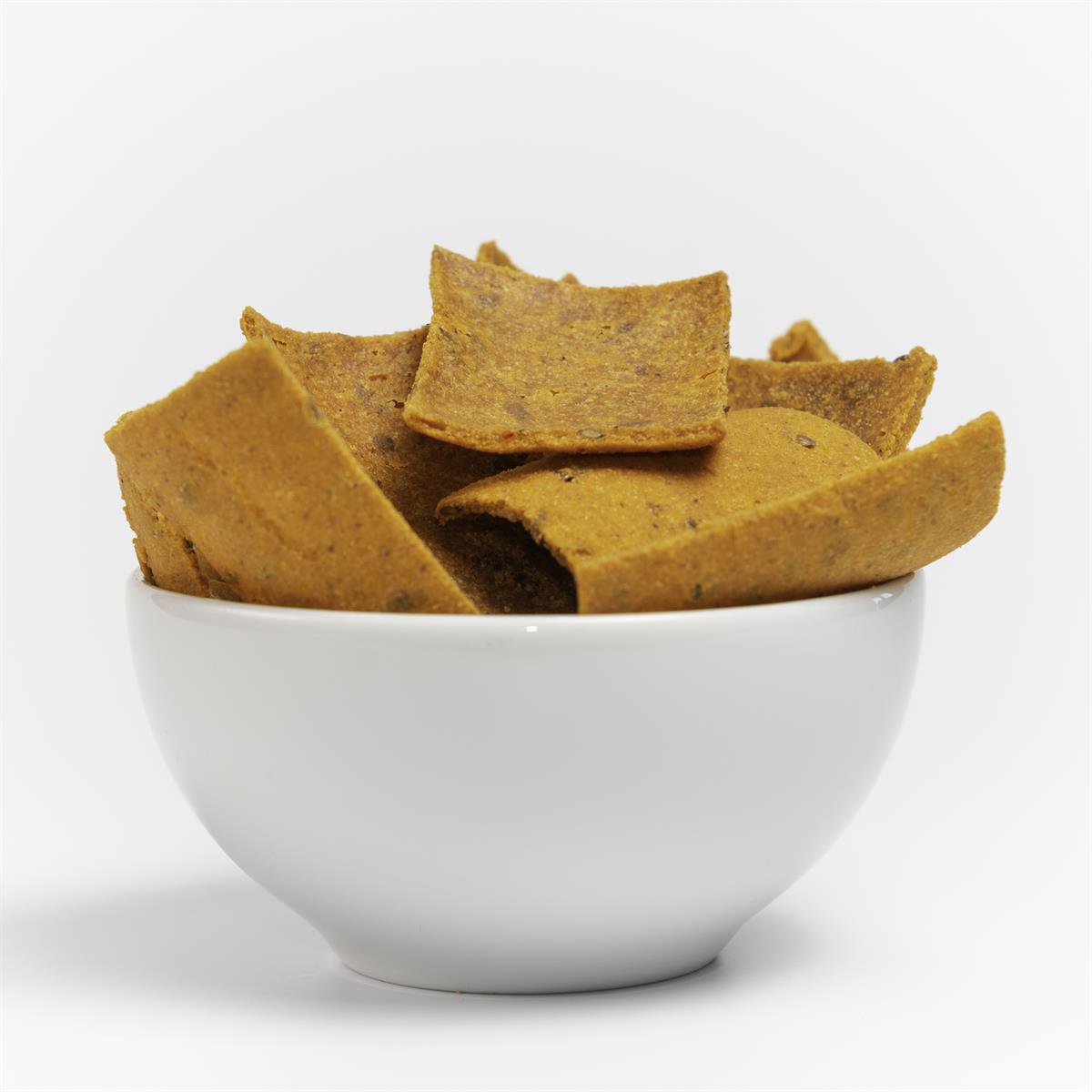 Karabuğdaylı Kıtır Kraker - Domatesli & Kekikli 50 g