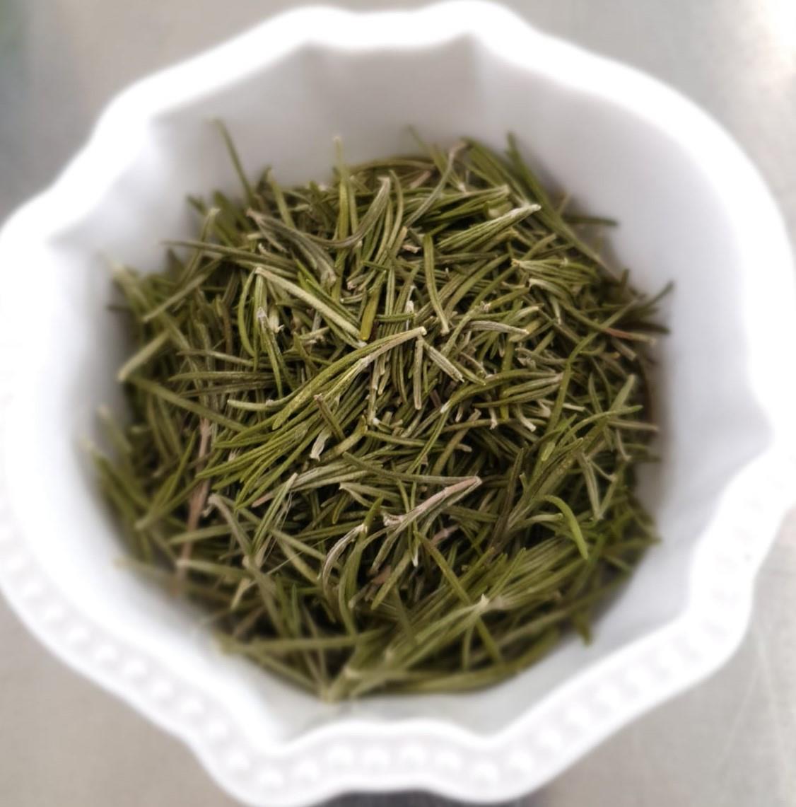 Kurutulmuş Biberiye 25 g