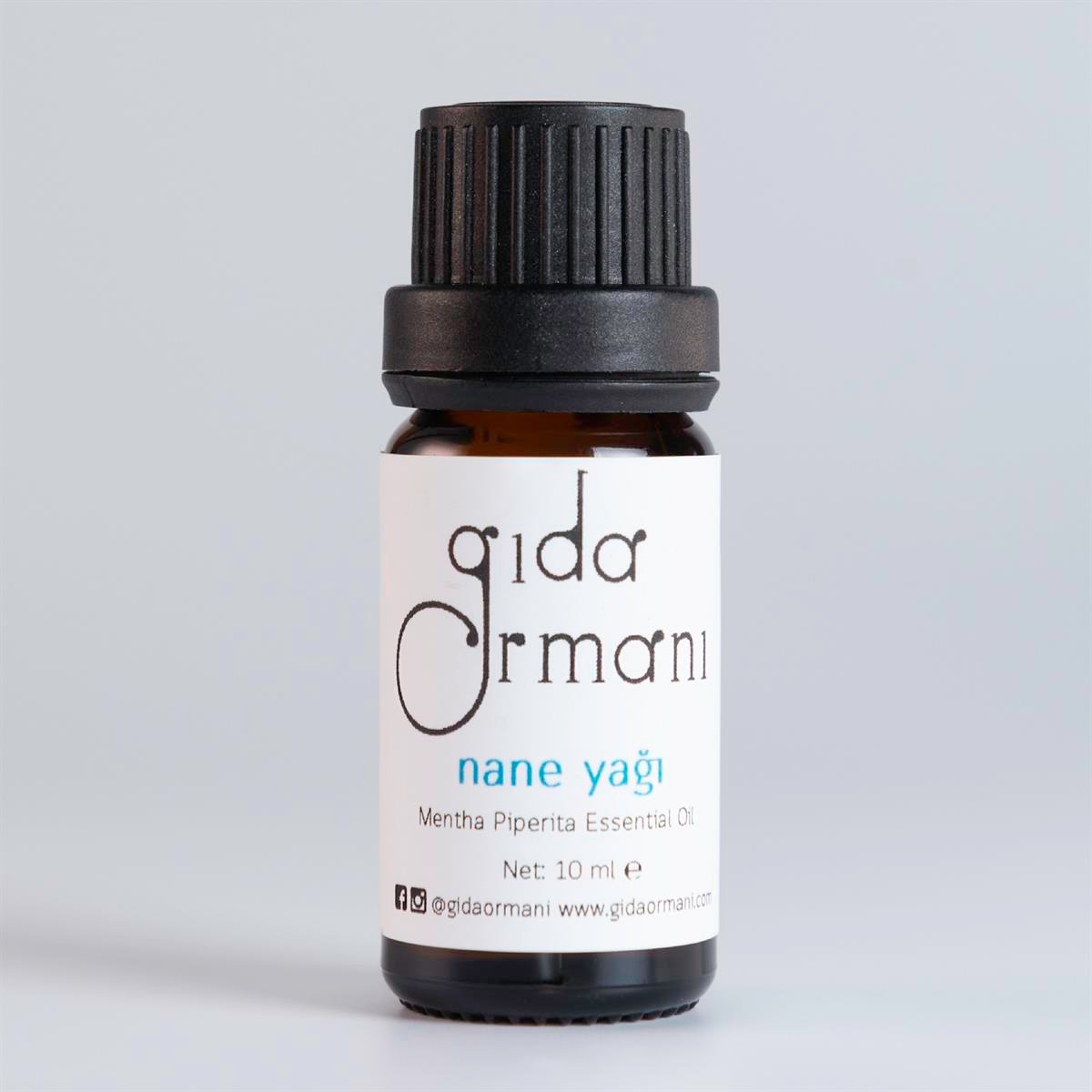 Nane Yağı 10 ml